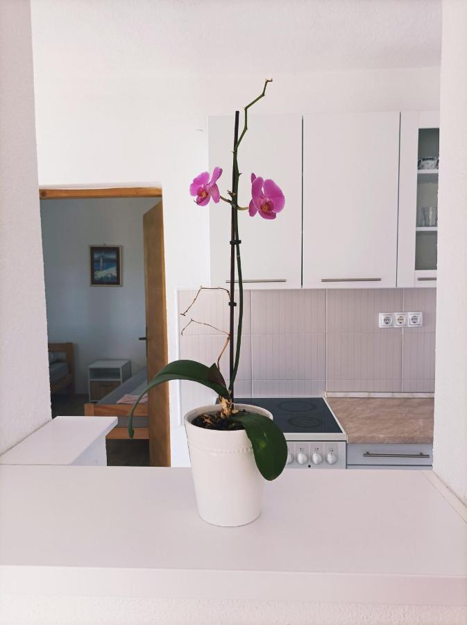 Dina Apartman Jablanicko Jezero Konjic Exterior foto