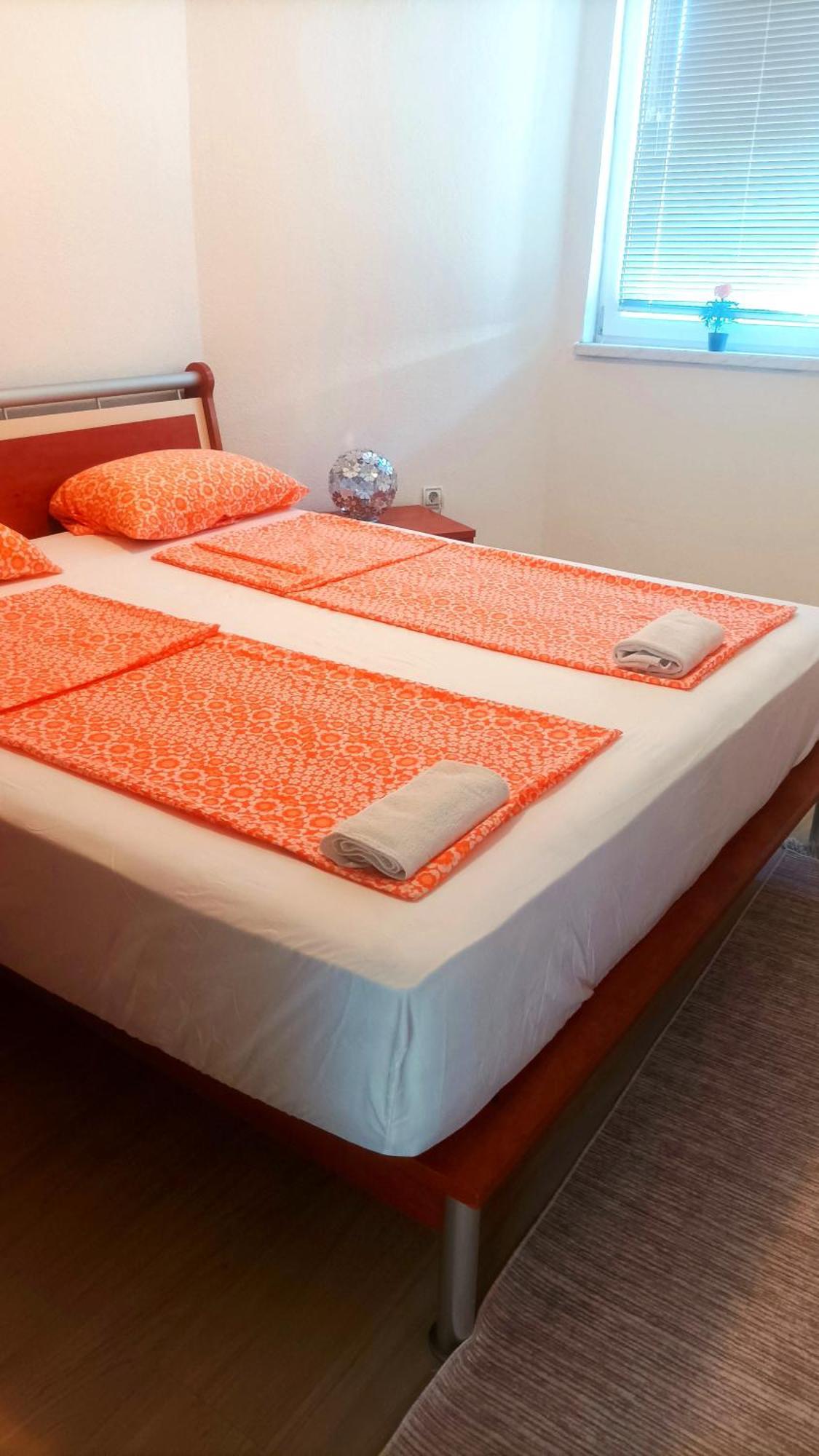 Dina Apartman Jablanicko Jezero Konjic Exterior foto